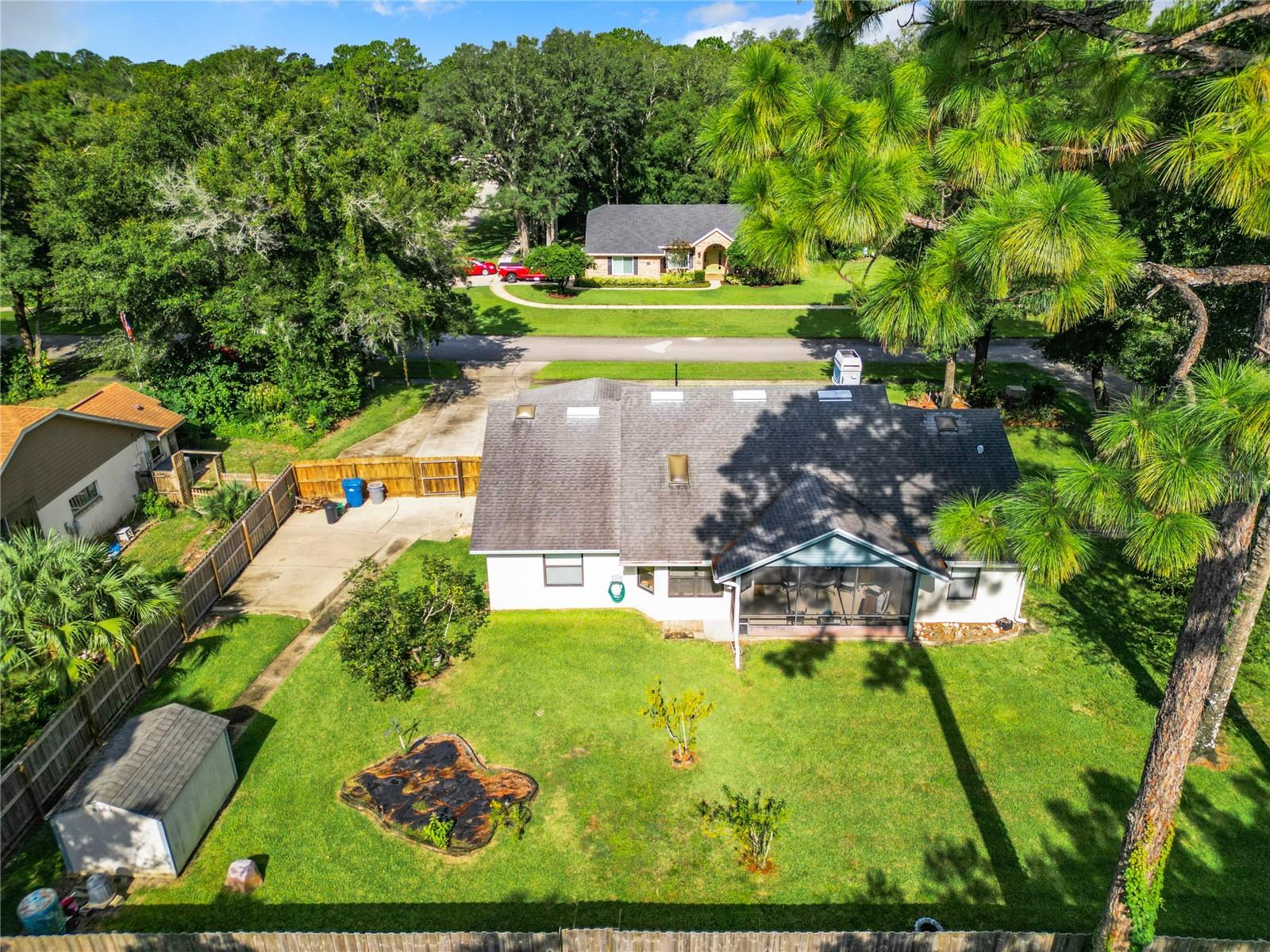 190 WHITE DOVE AVE, ORANGE CITY, FL, 32763