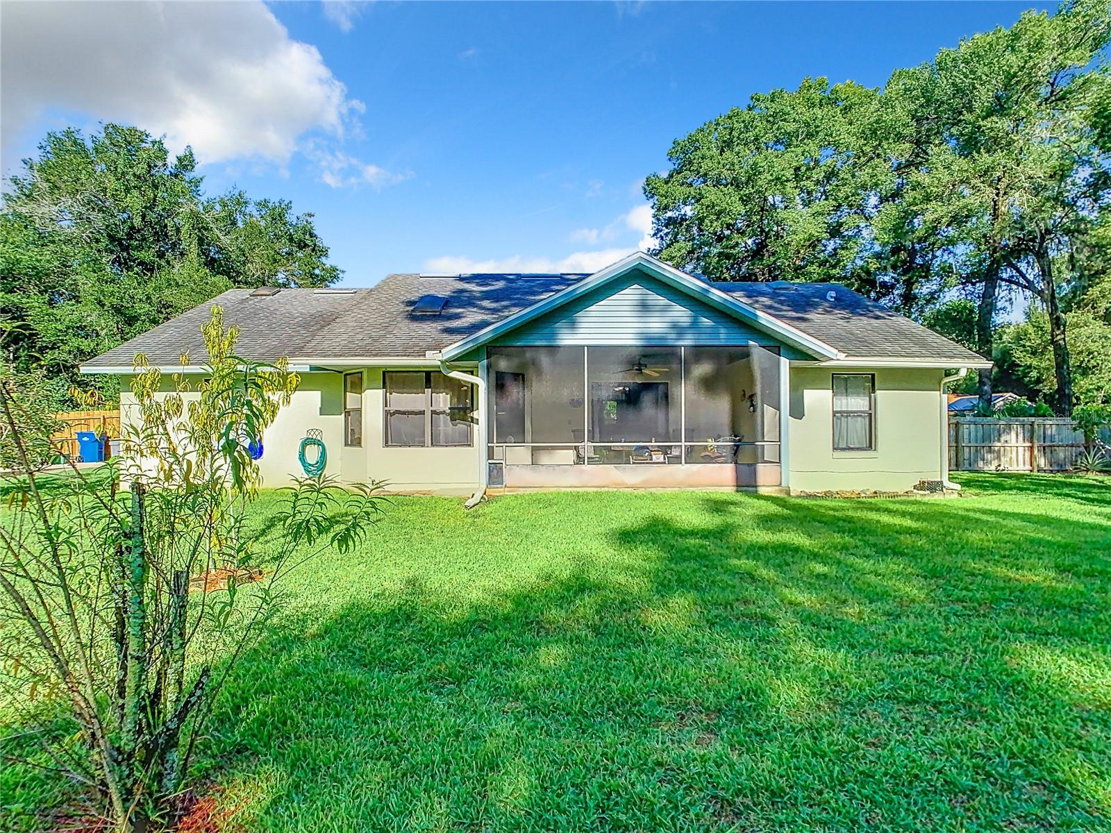 190 WHITE DOVE AVE, ORANGE CITY, FL, 32763