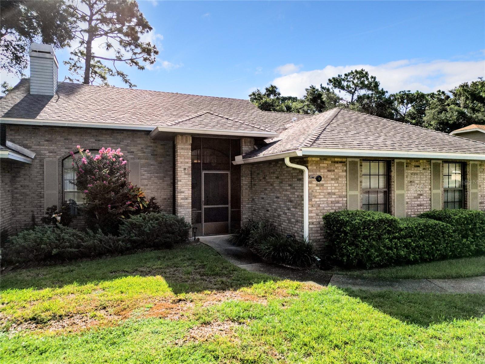 190 WHITE DOVE AVE, ORANGE CITY, FL, 32763