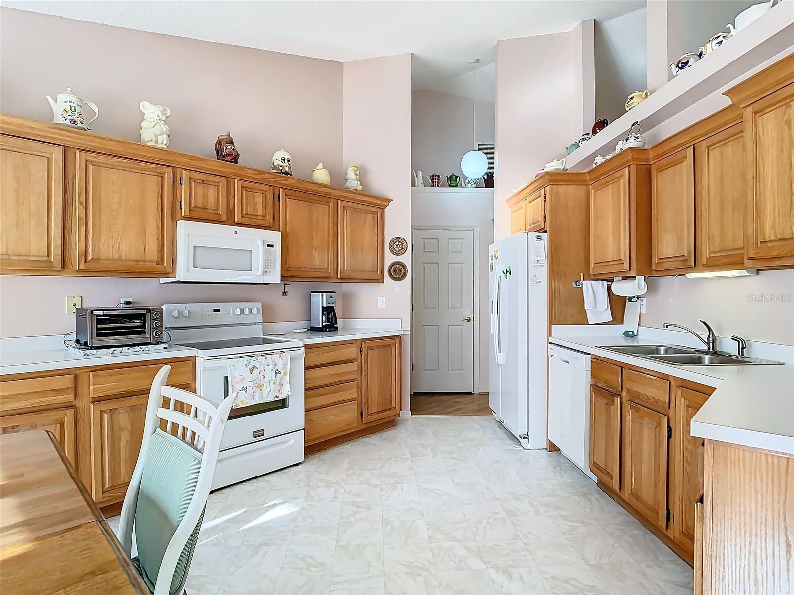 190 WHITE DOVE AVE, ORANGE CITY, FL, 32763