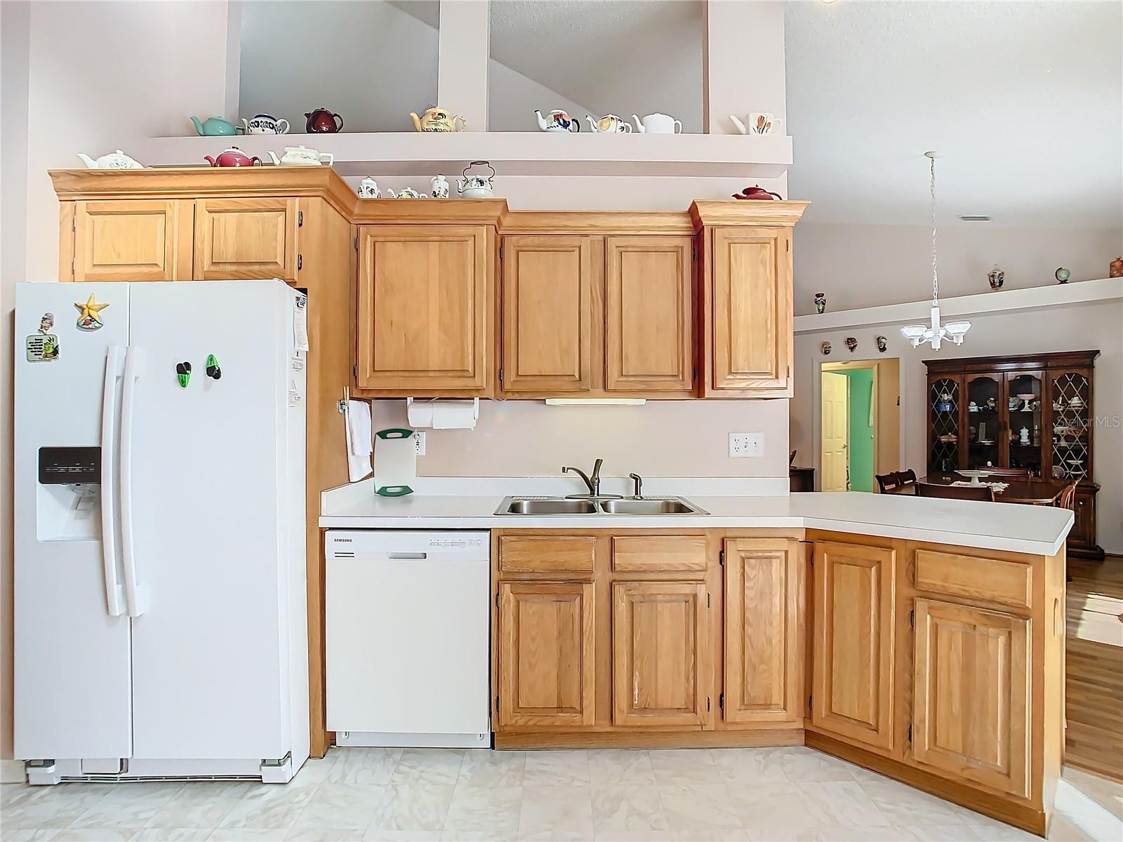190 WHITE DOVE AVE, ORANGE CITY, FL, 32763