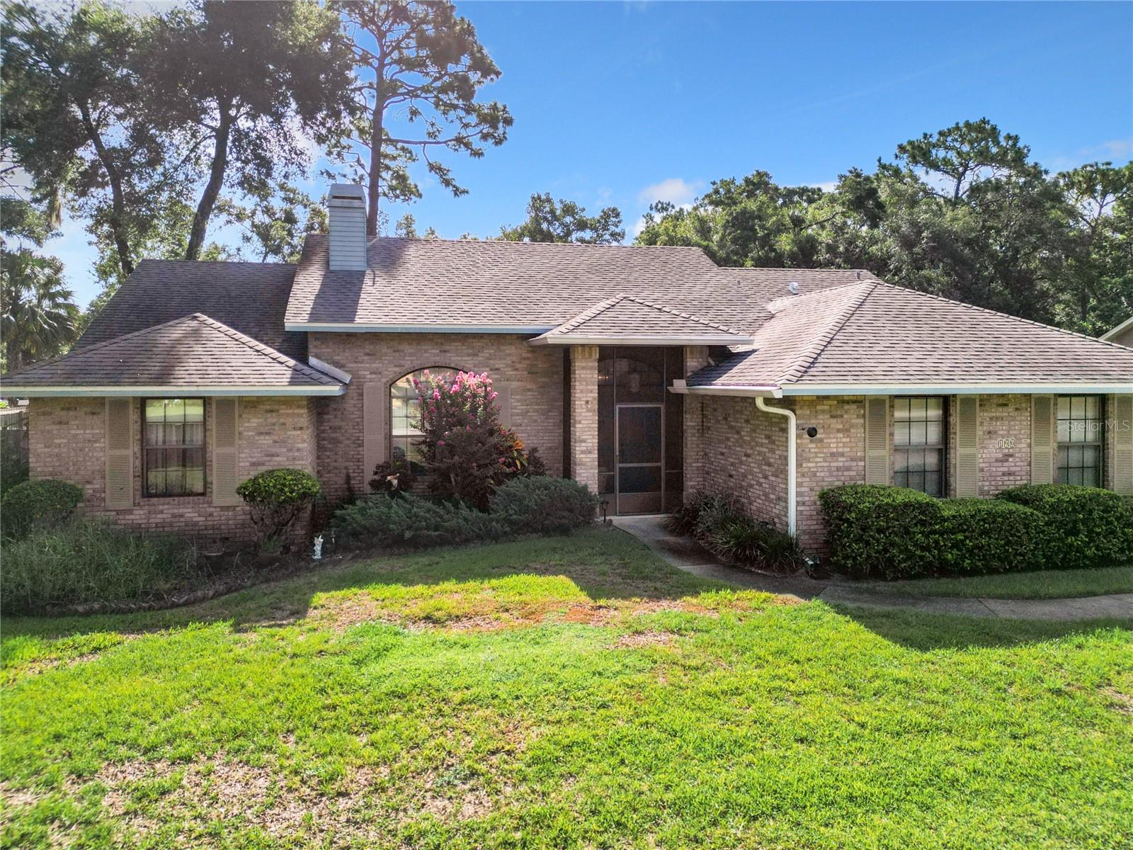 190 WHITE DOVE AVE, ORANGE CITY, FL, 32763
