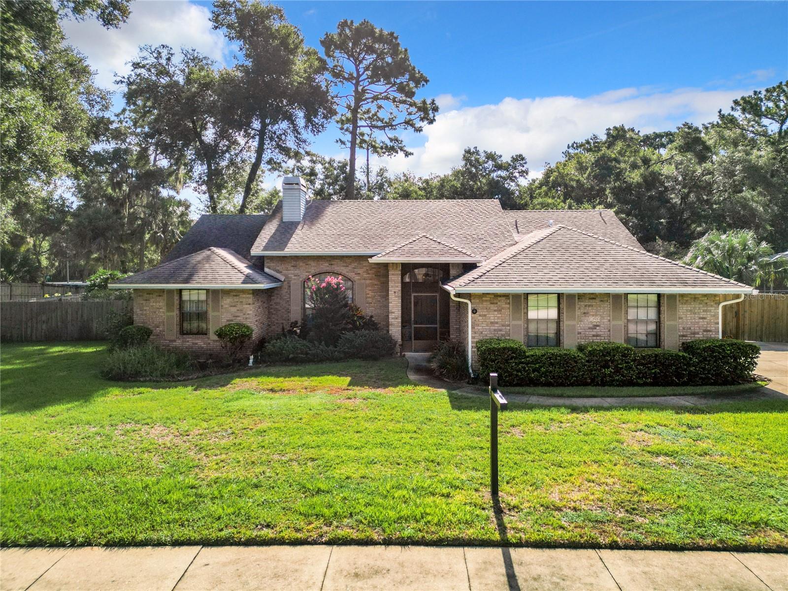 190 WHITE DOVE AVE, ORANGE CITY, FL, 32763