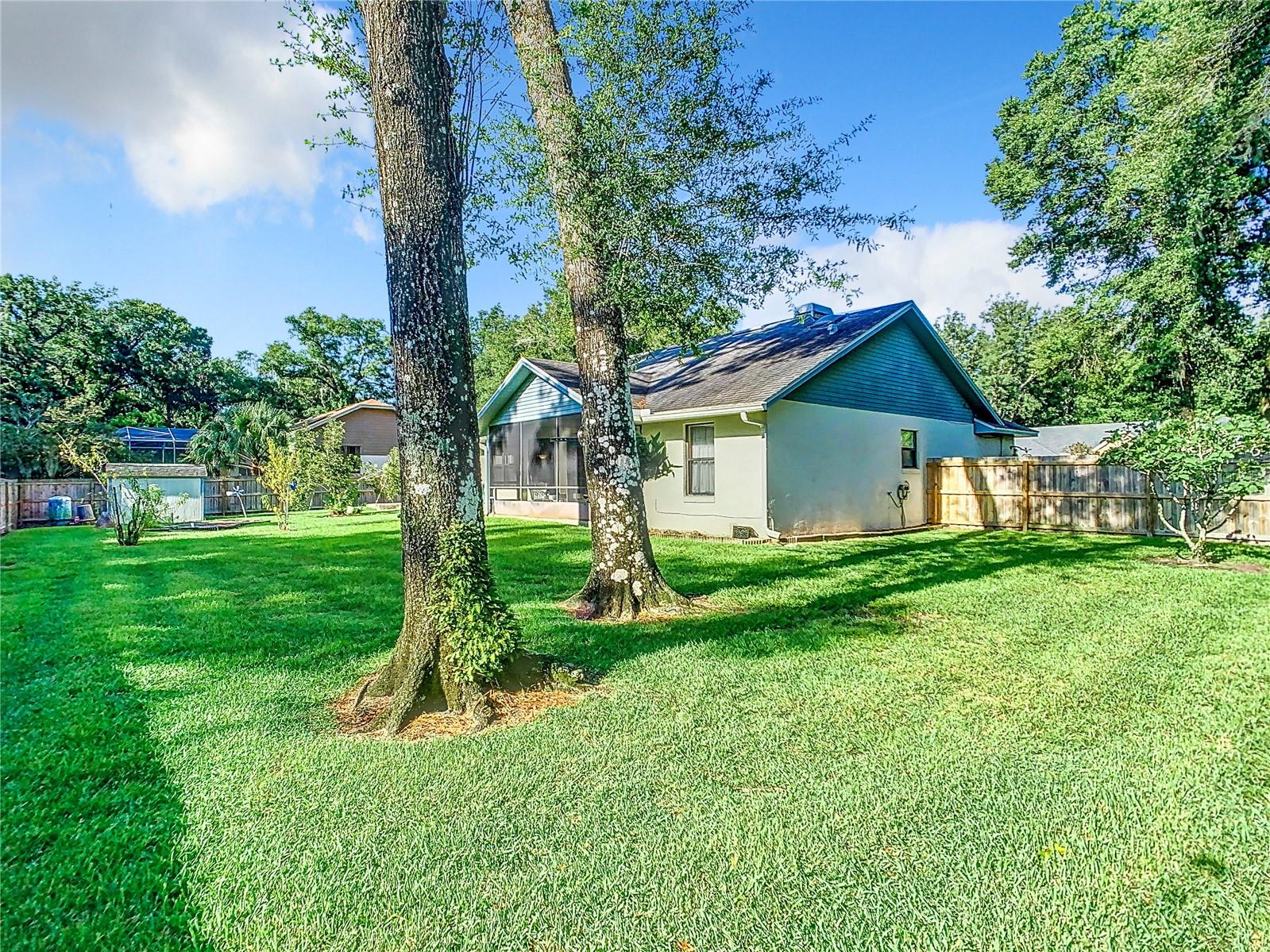 190 WHITE DOVE AVE, ORANGE CITY, FL, 32763