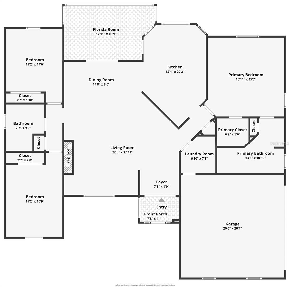 190 WHITE DOVE AVE, ORANGE CITY, FL, 32763