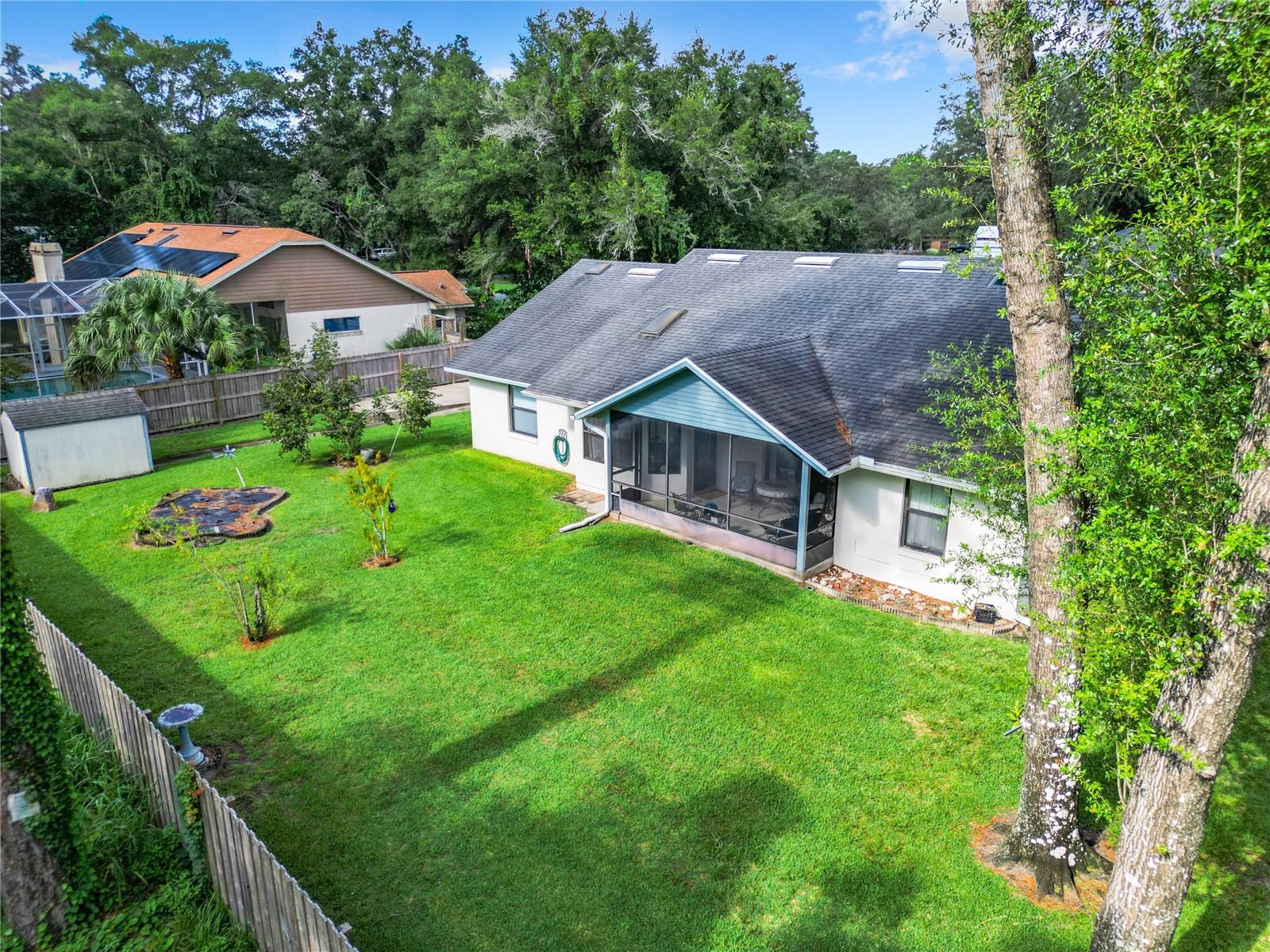 190 WHITE DOVE AVE, ORANGE CITY, FL, 32763