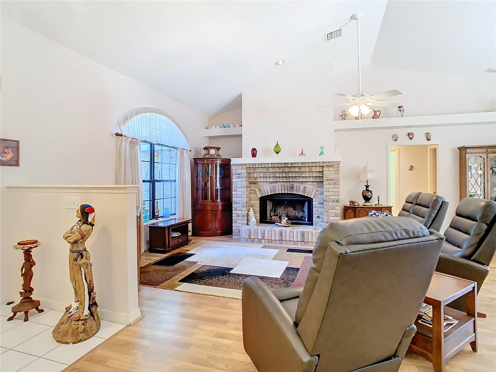 190 WHITE DOVE AVE, ORANGE CITY, FL, 32763