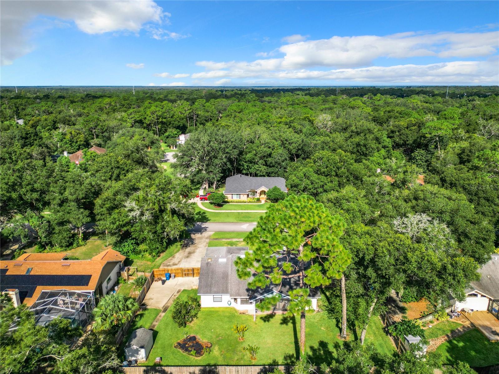 190 WHITE DOVE AVE, ORANGE CITY, FL, 32763