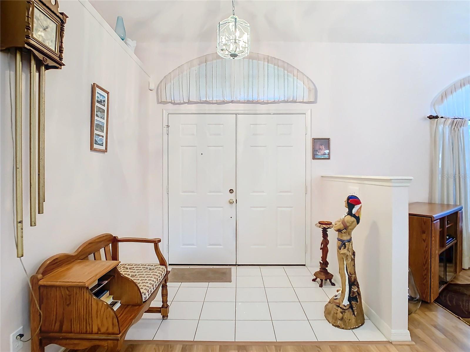 190 WHITE DOVE AVE, ORANGE CITY, FL, 32763