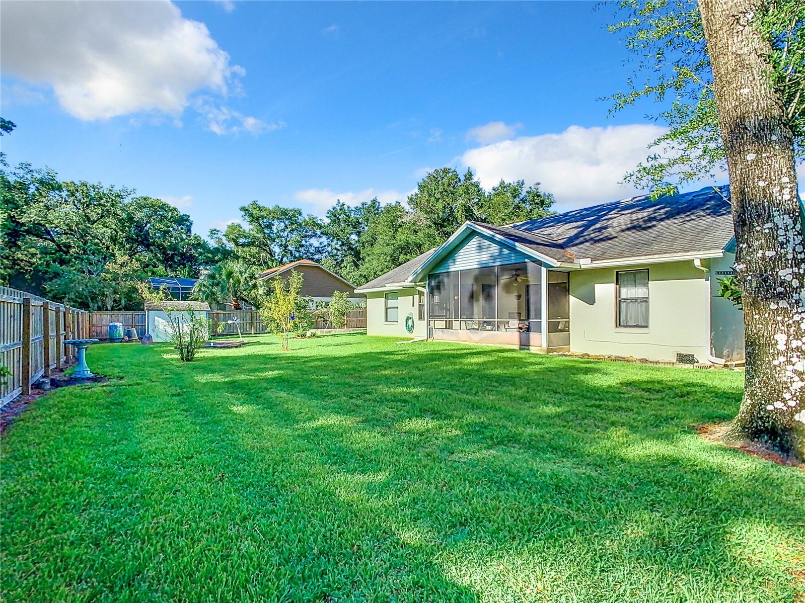 190 WHITE DOVE AVE, ORANGE CITY, FL, 32763