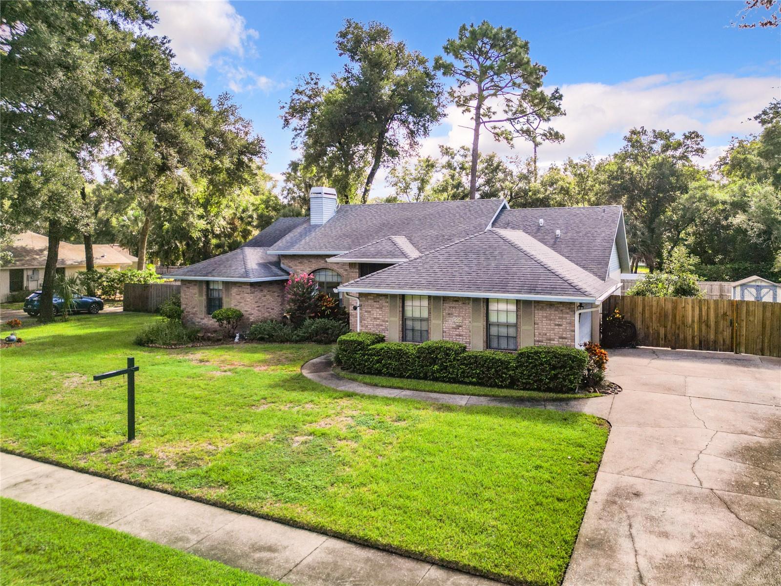 190 WHITE DOVE AVE, ORANGE CITY, FL, 32763