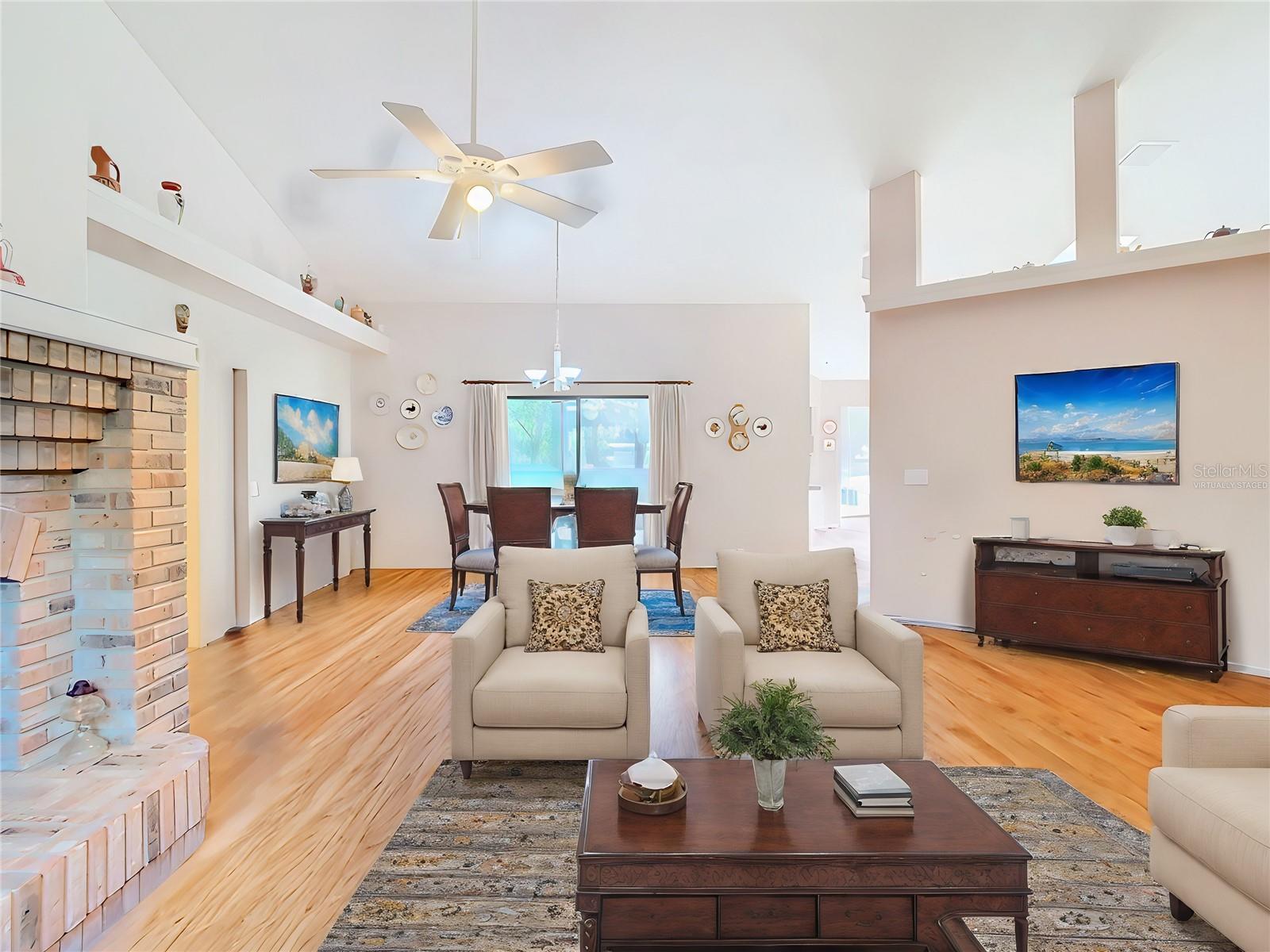 190 WHITE DOVE AVE, ORANGE CITY, FL, 32763