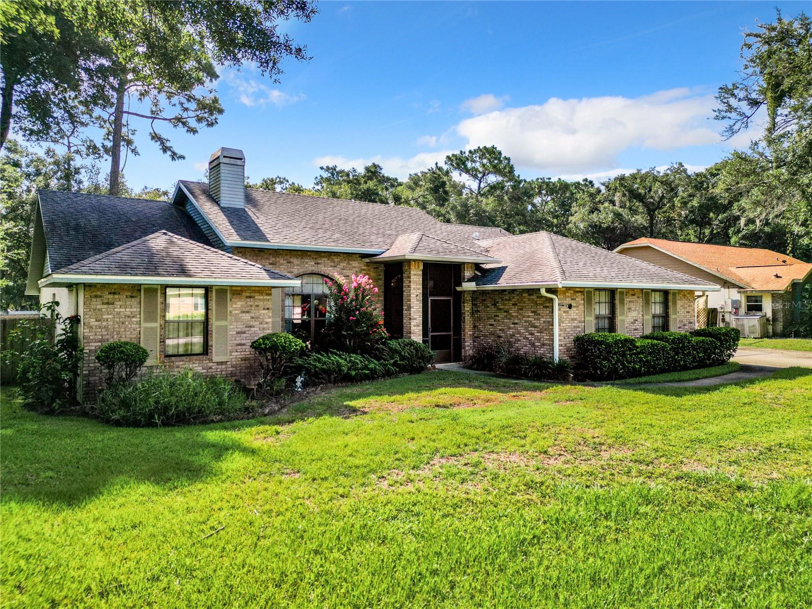 190 WHITE DOVE AVE, ORANGE CITY, FL, 32763