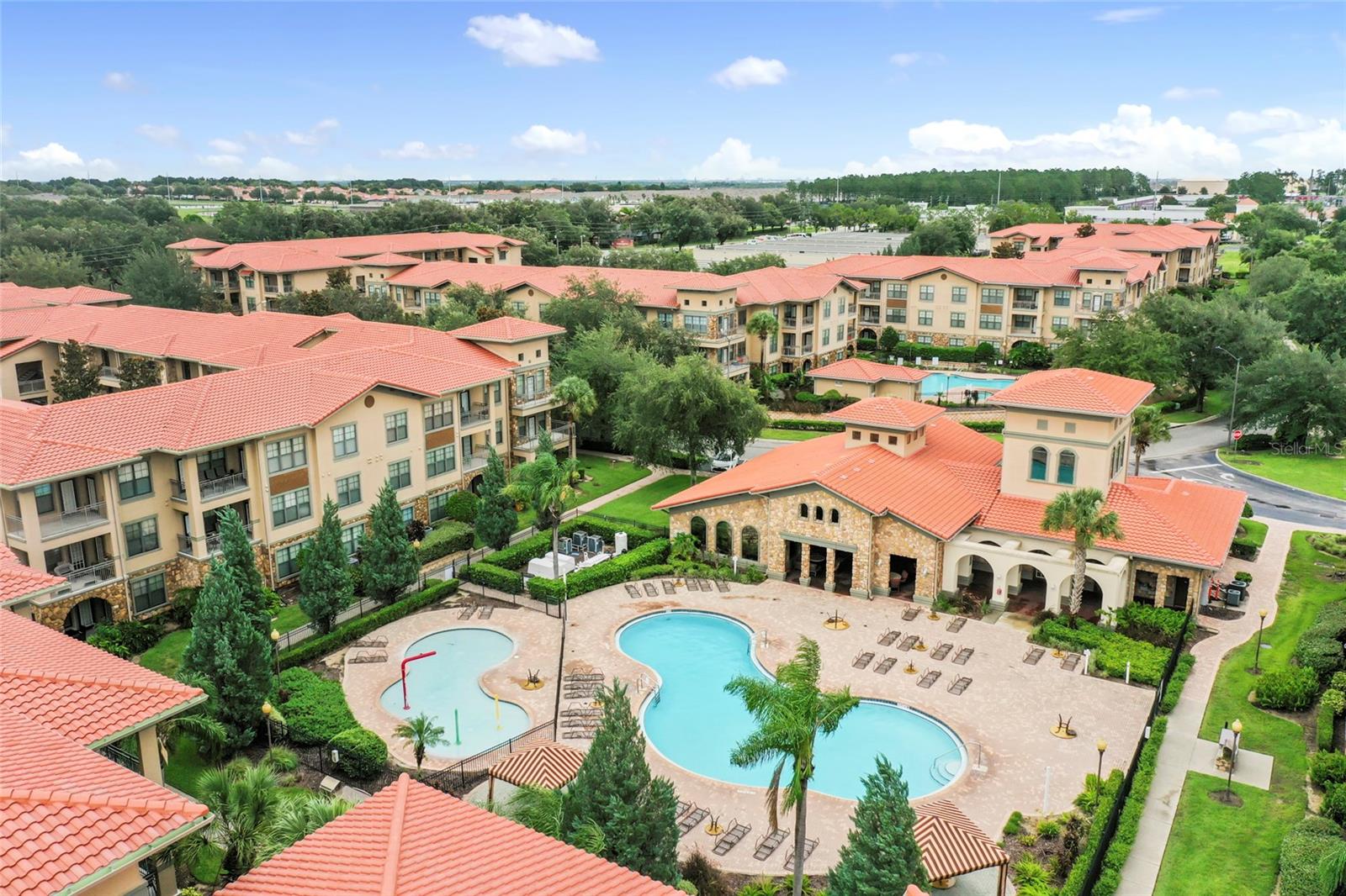 901 CHARO PKWY #732, DAVENPORT, FL, 33897