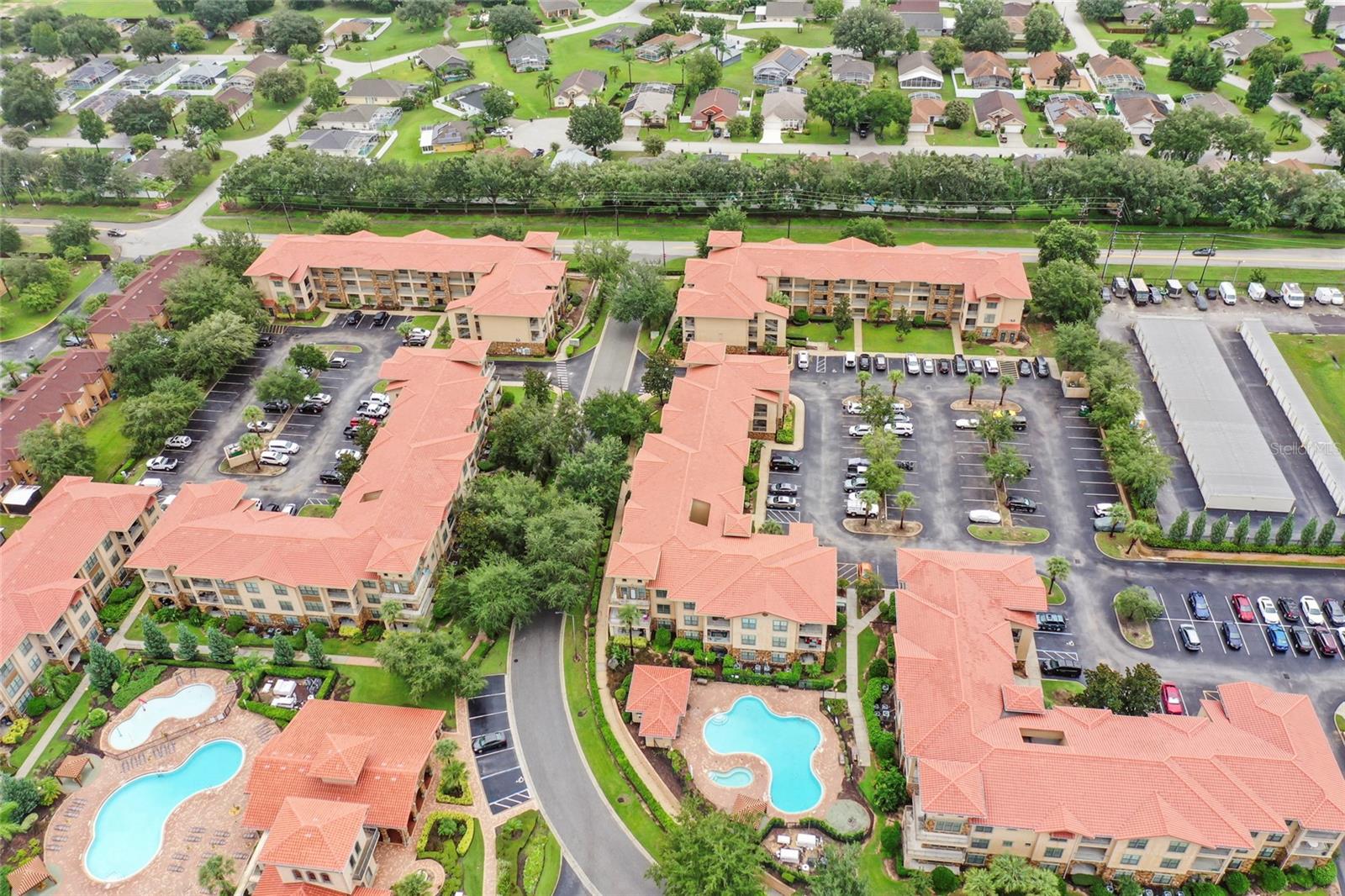 901 CHARO PKWY #732, DAVENPORT, FL, 33897