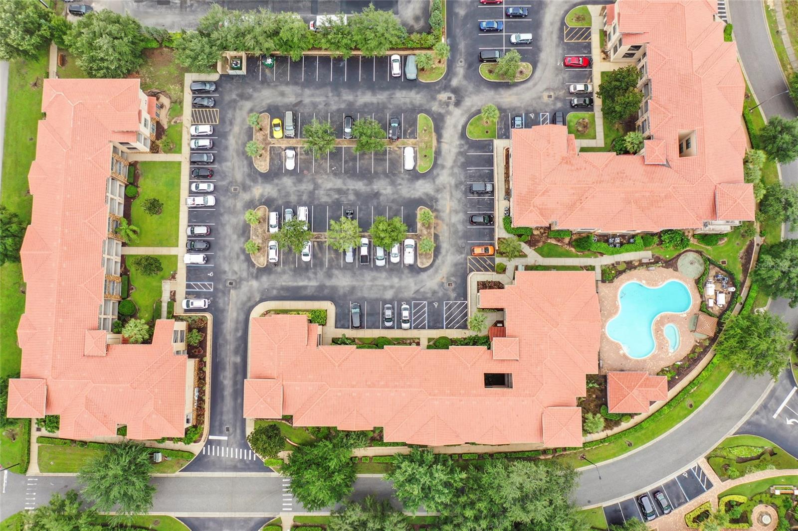 901 CHARO PKWY #732, DAVENPORT, FL, 33897