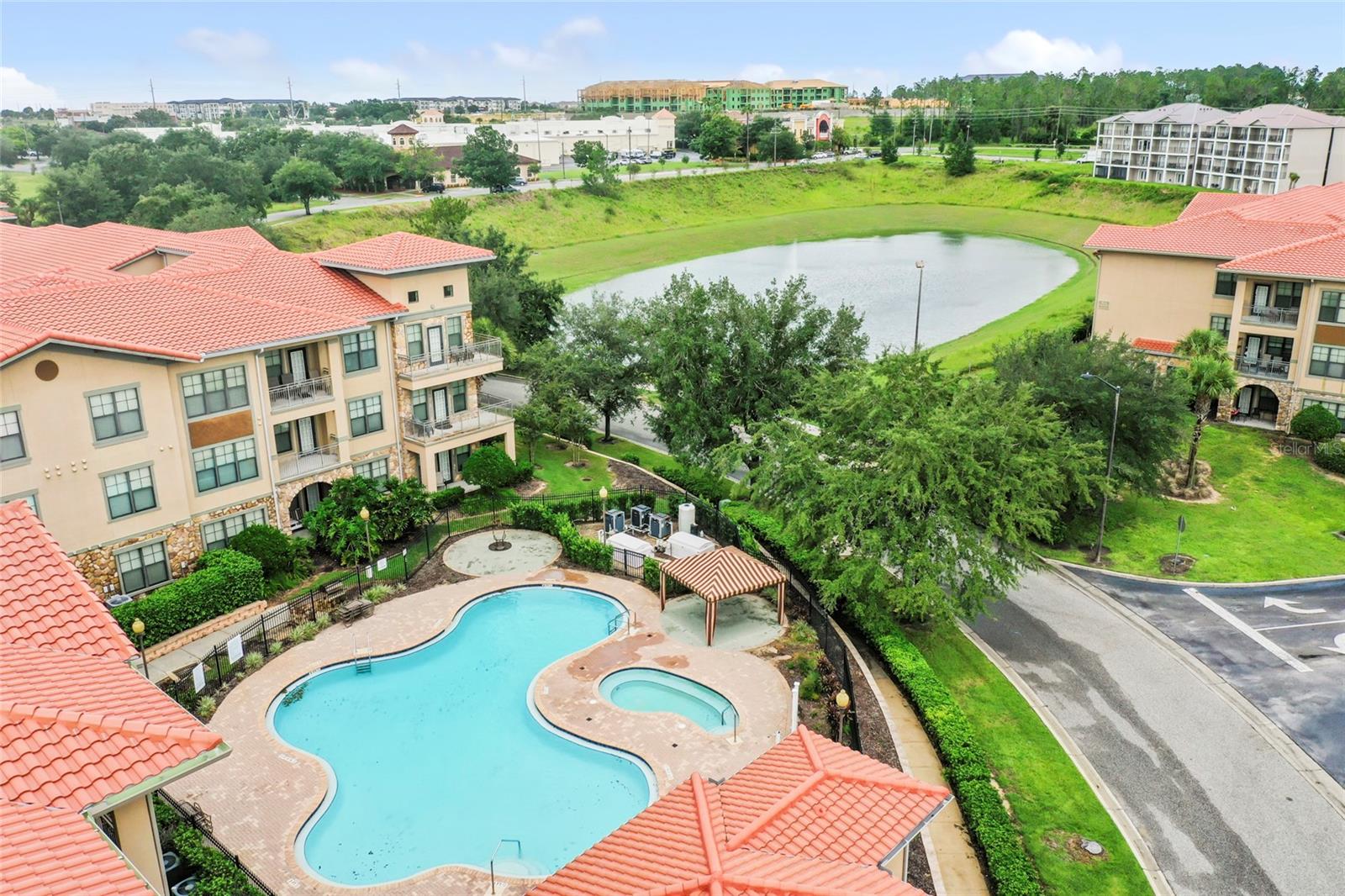 901 CHARO PKWY #732, DAVENPORT, FL, 33897