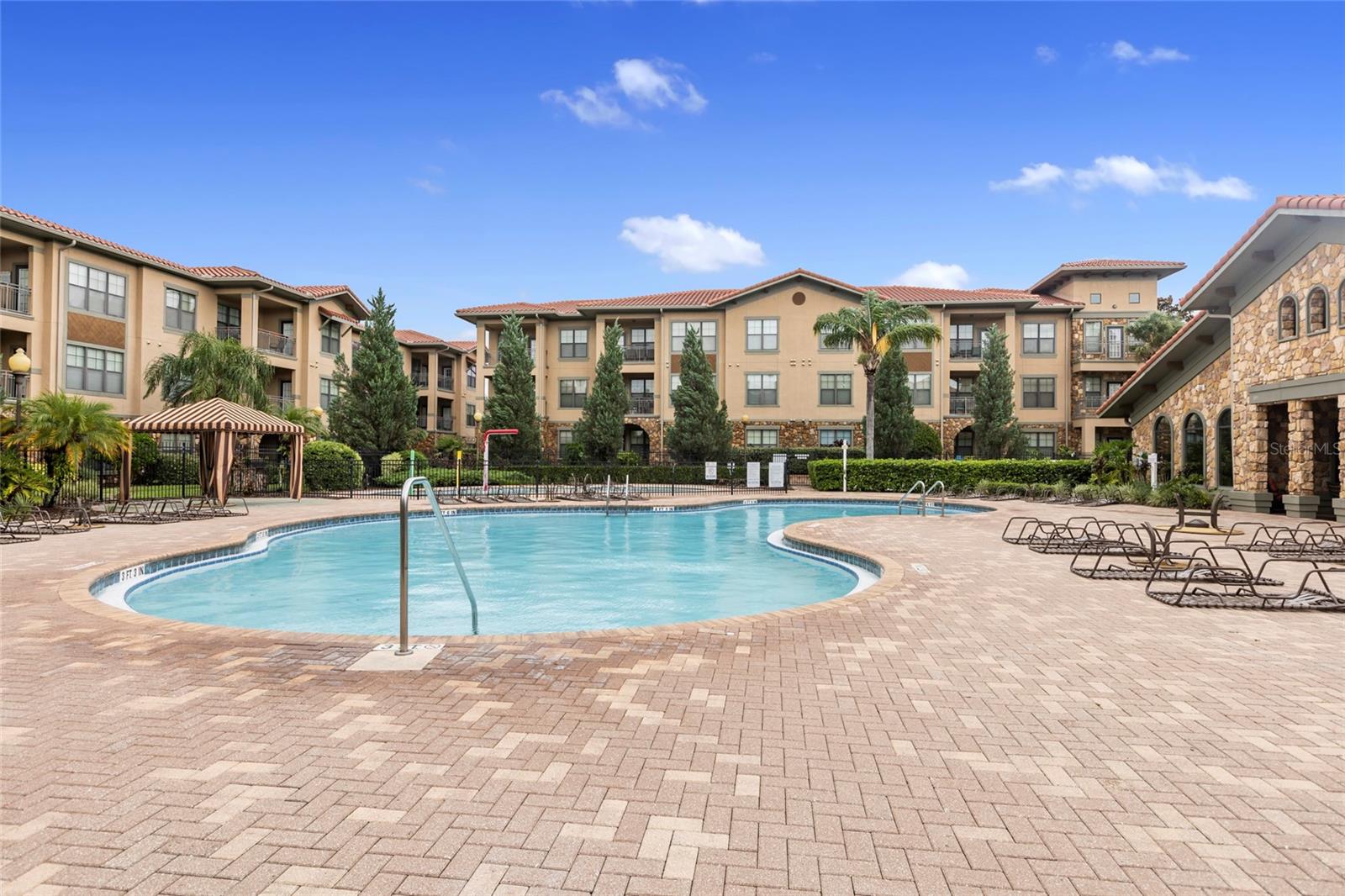 901 CHARO PKWY #732, DAVENPORT, FL, 33897