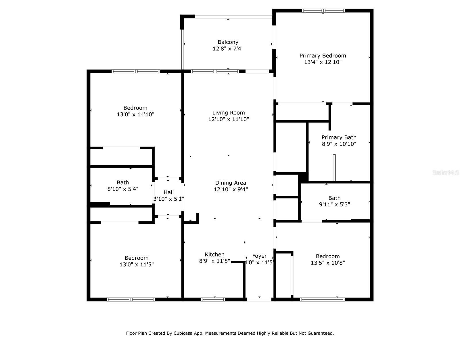 901 CHARO PKWY #732, DAVENPORT, FL, 33897