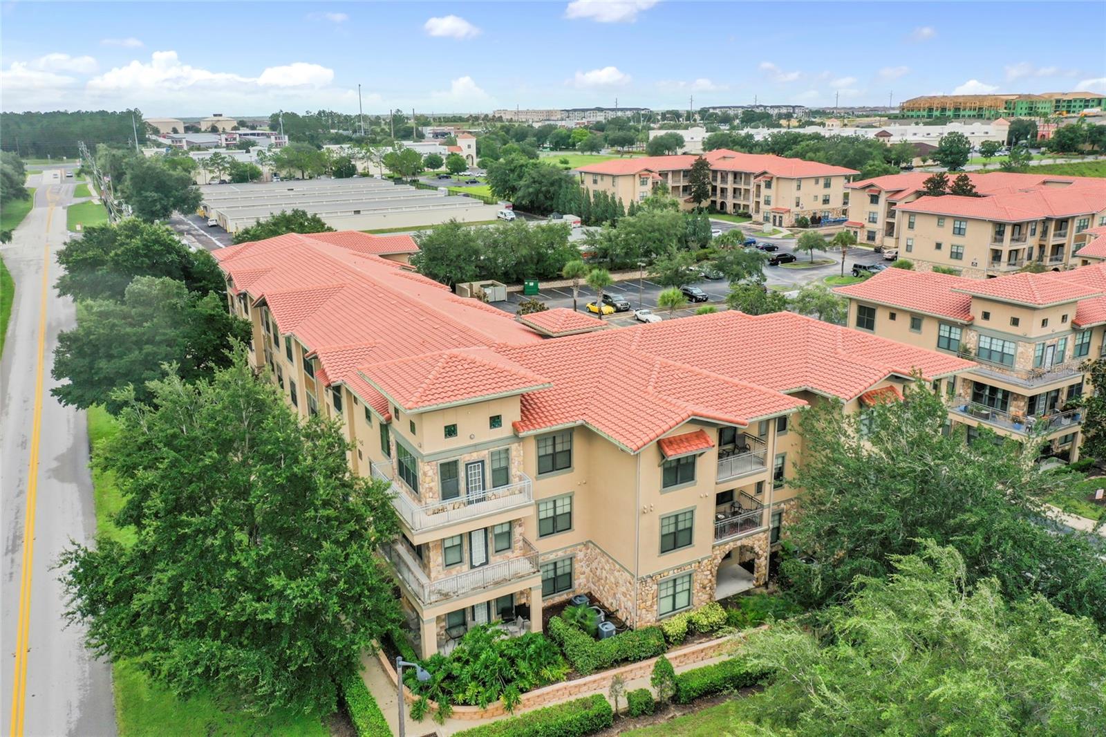 901 CHARO PKWY #732, DAVENPORT, FL, 33897
