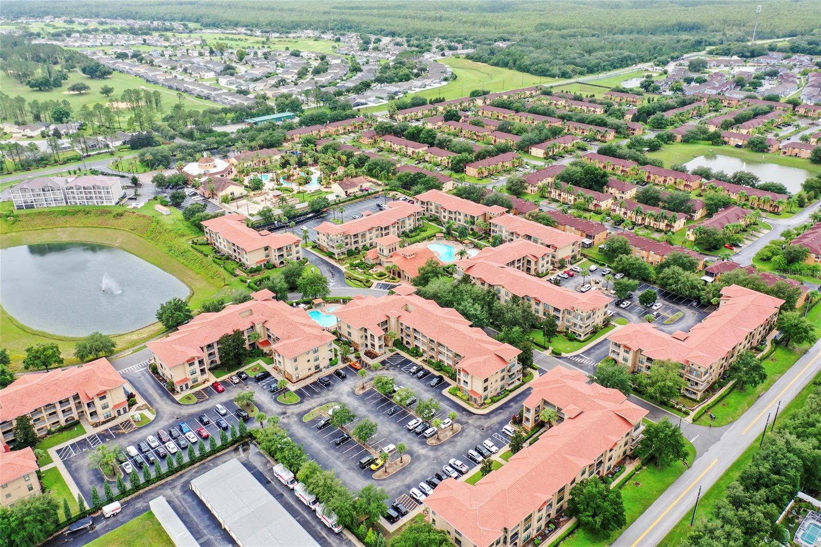 901 CHARO PKWY #732, DAVENPORT, FL, 33897
