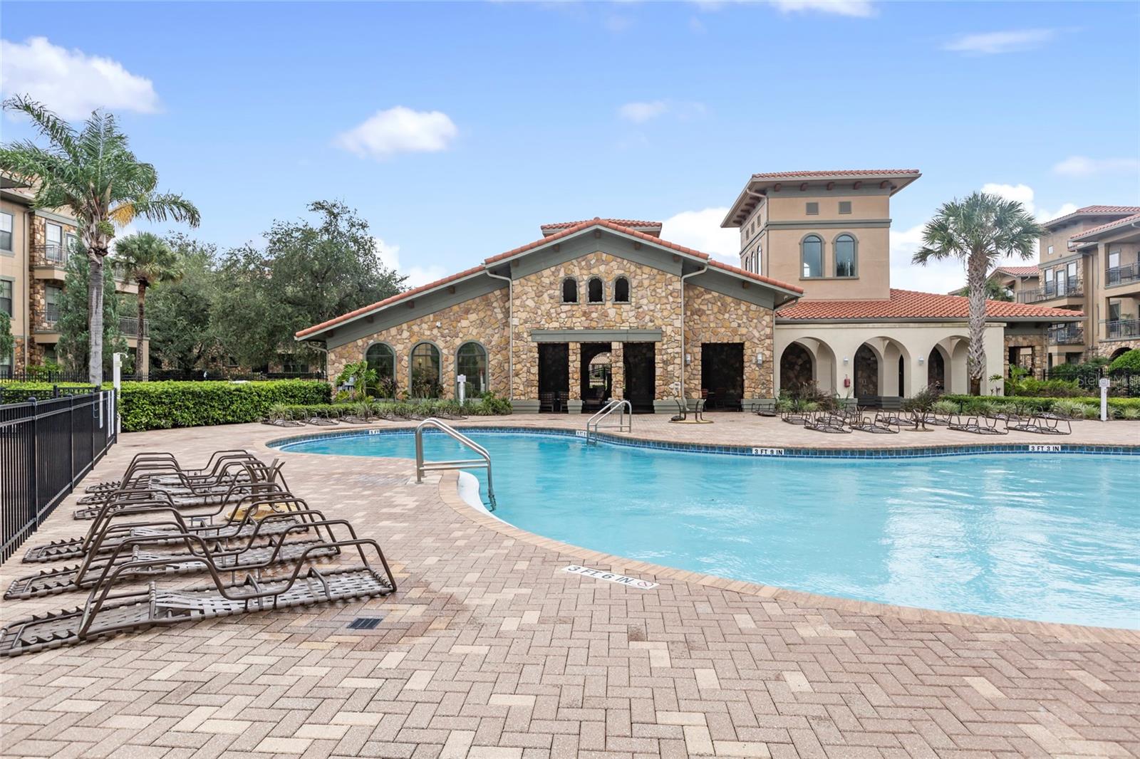 901 CHARO PKWY #732, DAVENPORT, FL, 33897