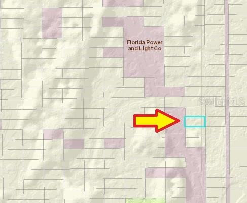 DILL RD, ORLANDO, FL, 32820