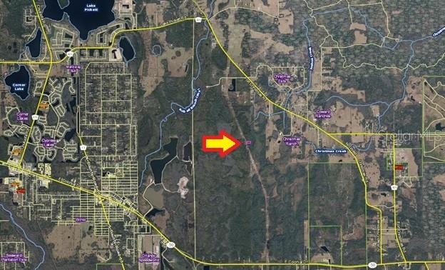 DILL RD, ORLANDO, FL, 32820