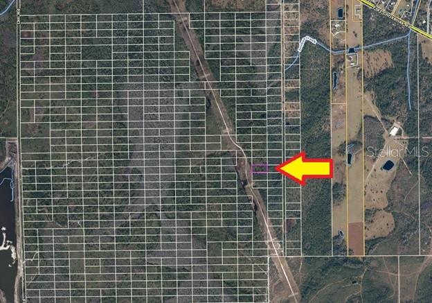 DILL RD, ORLANDO, FL, 32820