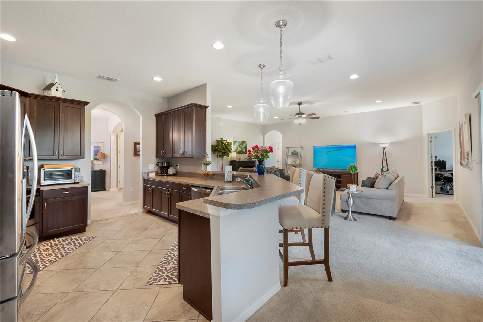 4046 DINNER LAKE WAY, LAKE WALES, FL, 33859