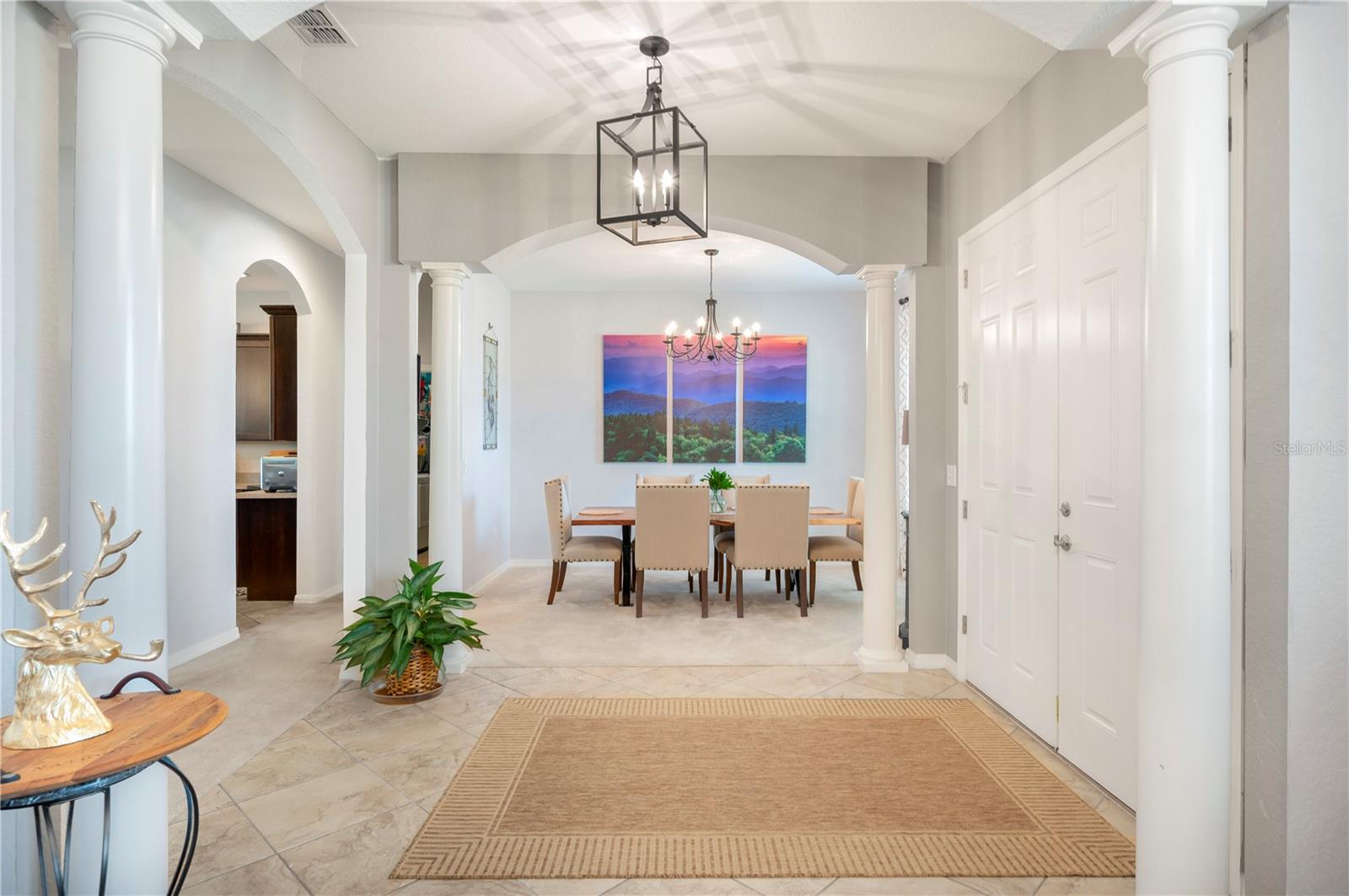 4046 DINNER LAKE WAY, LAKE WALES, FL, 33859