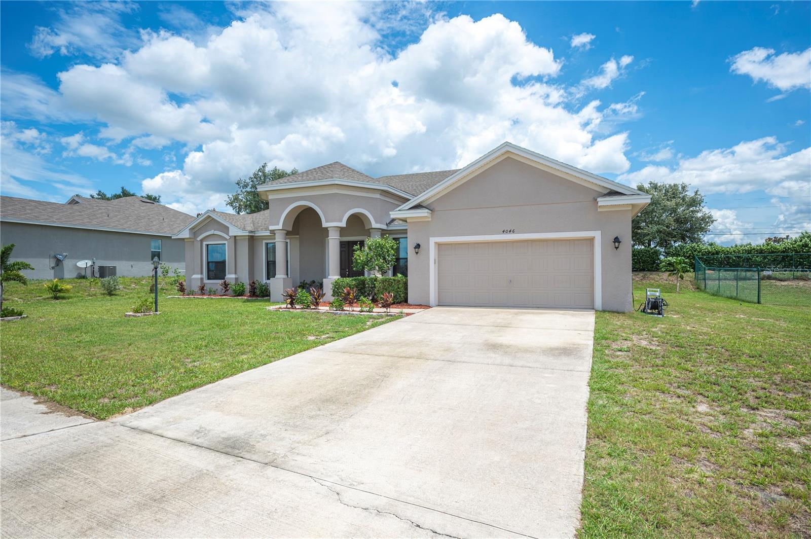 4046 DINNER LAKE WAY, LAKE WALES, FL, 33859