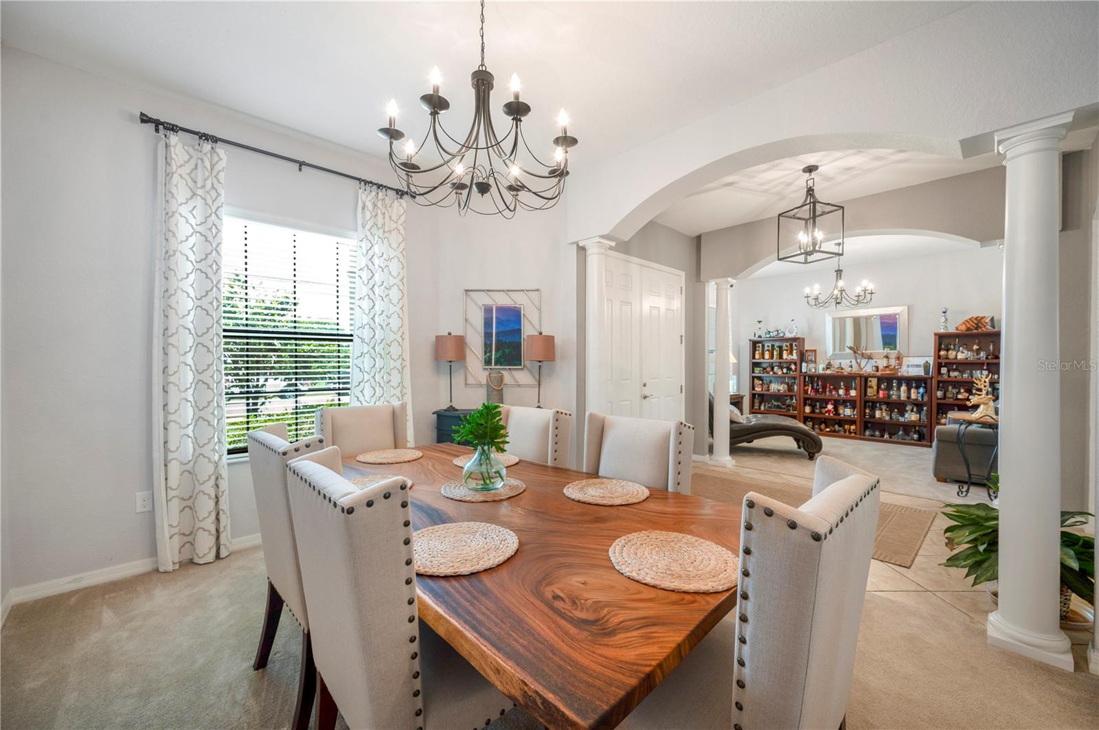 4046 DINNER LAKE WAY, LAKE WALES, FL, 33859