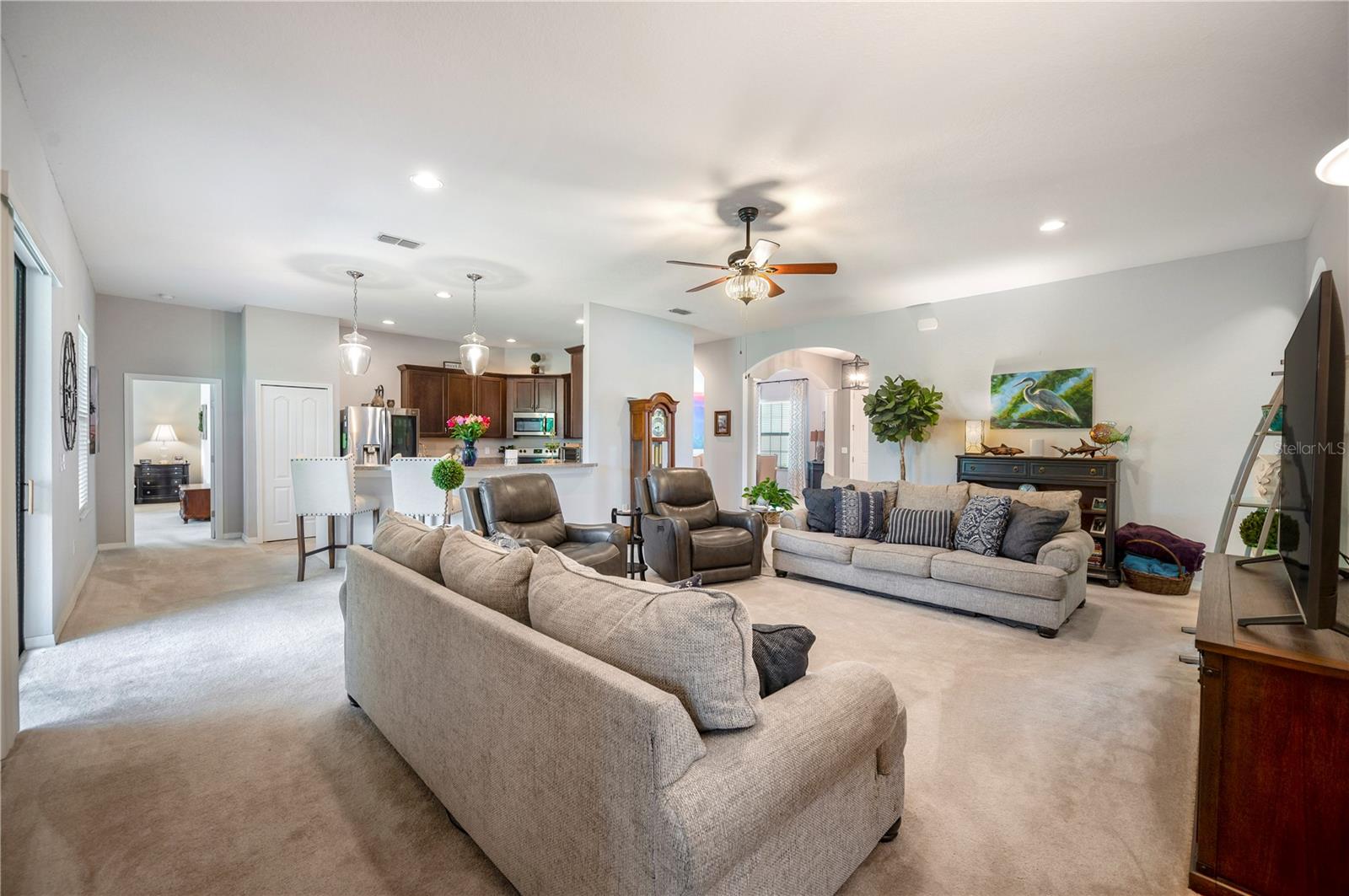 4046 DINNER LAKE WAY, LAKE WALES, FL, 33859