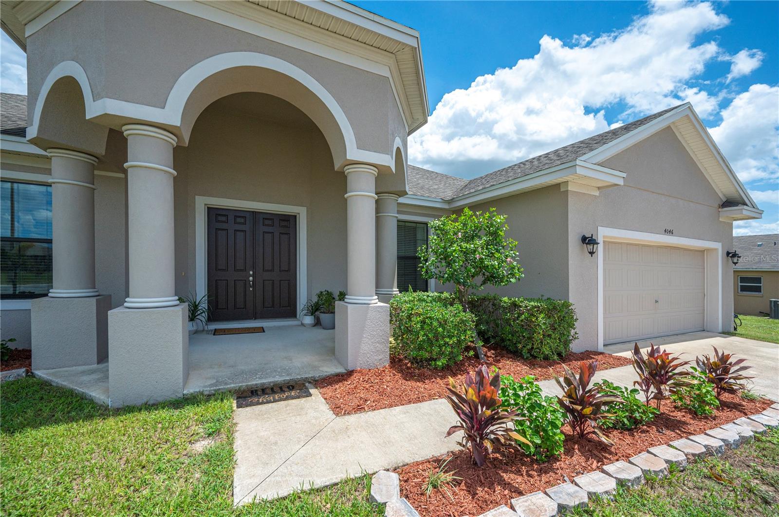 4046 DINNER LAKE WAY, LAKE WALES, FL, 33859