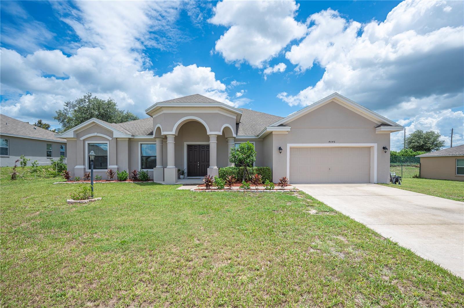 4046 DINNER LAKE WAY, LAKE WALES, FL, 33859