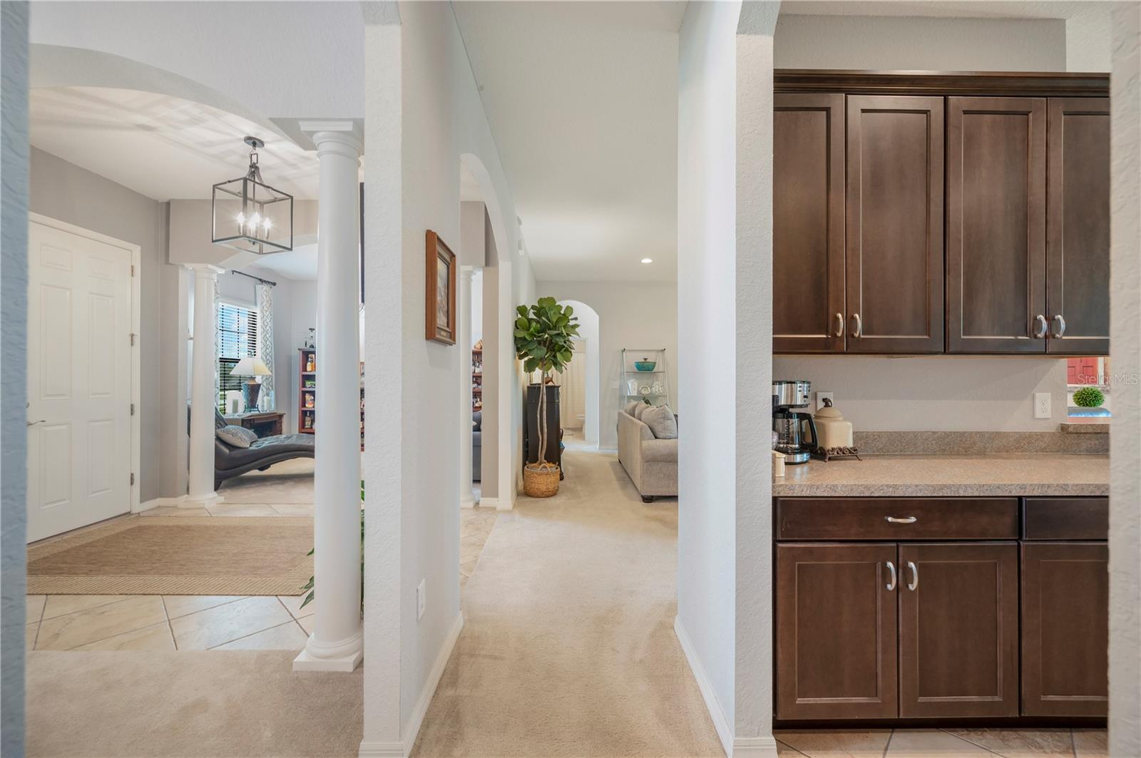 4046 DINNER LAKE WAY, LAKE WALES, FL, 33859