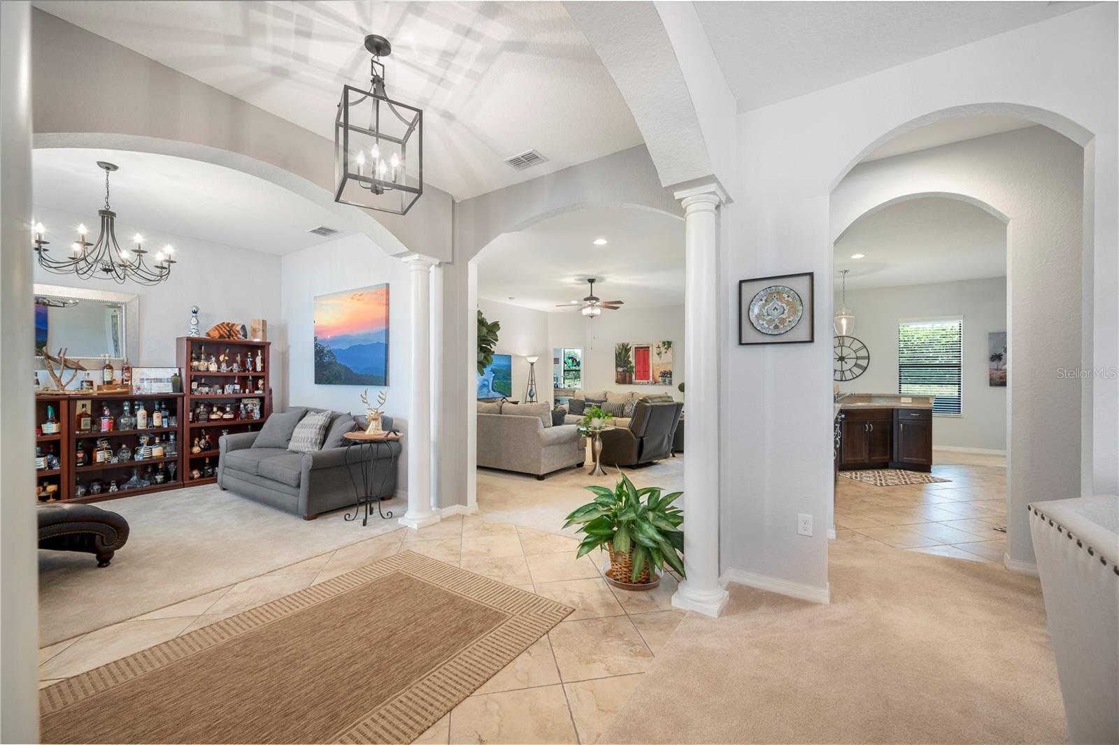4046 DINNER LAKE WAY, LAKE WALES, FL, 33859