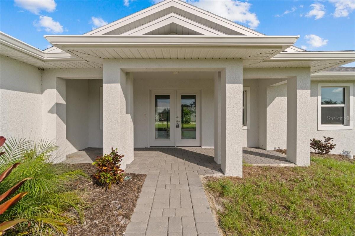 8136 WELSFORD RD, PORT CHARLOTTE, FL, 33981
