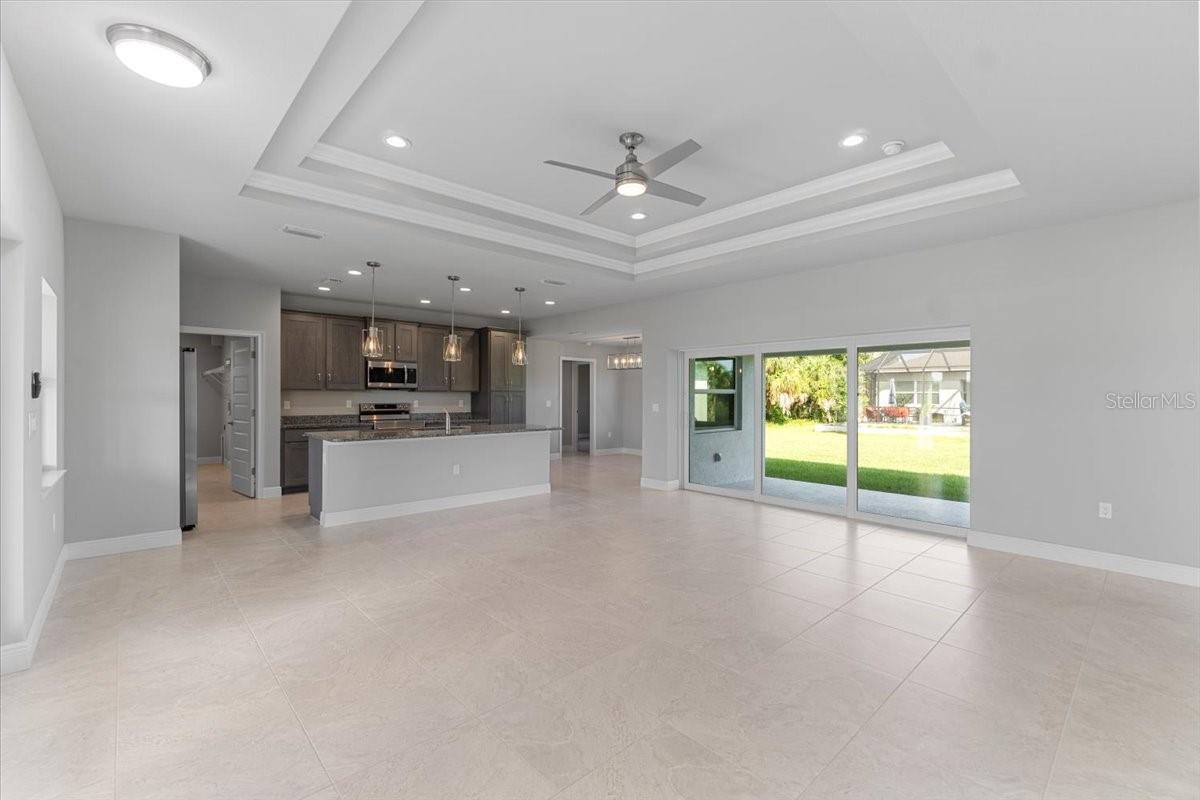 8136 WELSFORD RD, PORT CHARLOTTE, FL, 33981