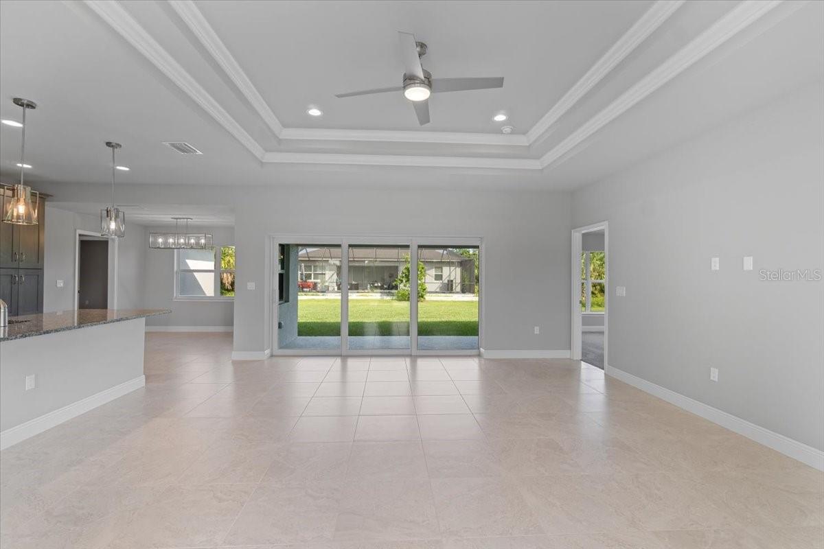 8136 WELSFORD RD, PORT CHARLOTTE, FL, 33981