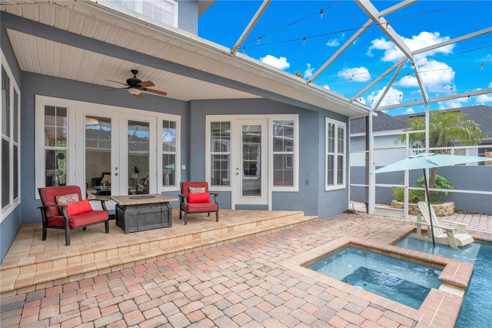 3332 CAT BRIER TRL, HARMONY, FL, 34773