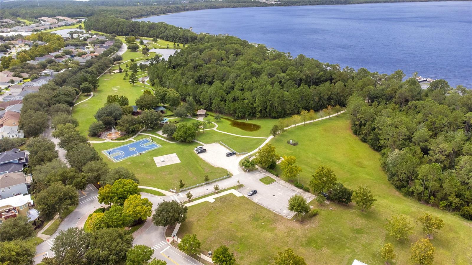 3332 CAT BRIER TRL, HARMONY, FL, 34773
