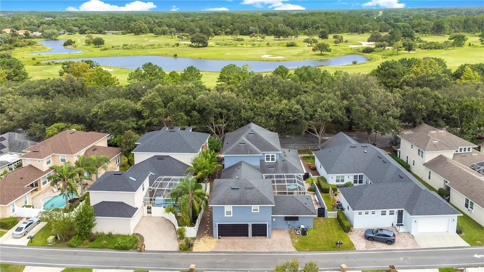 3332 CAT BRIER TRL, HARMONY, FL, 34773