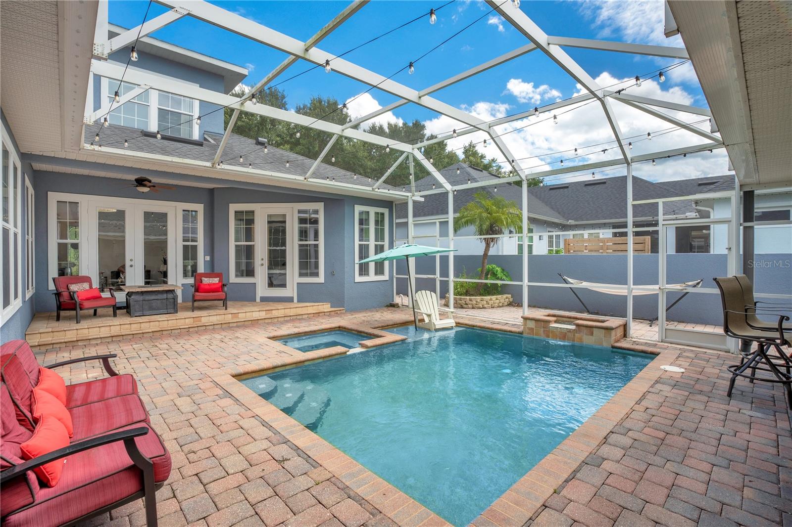 3332 CAT BRIER TRL, HARMONY, FL, 34773