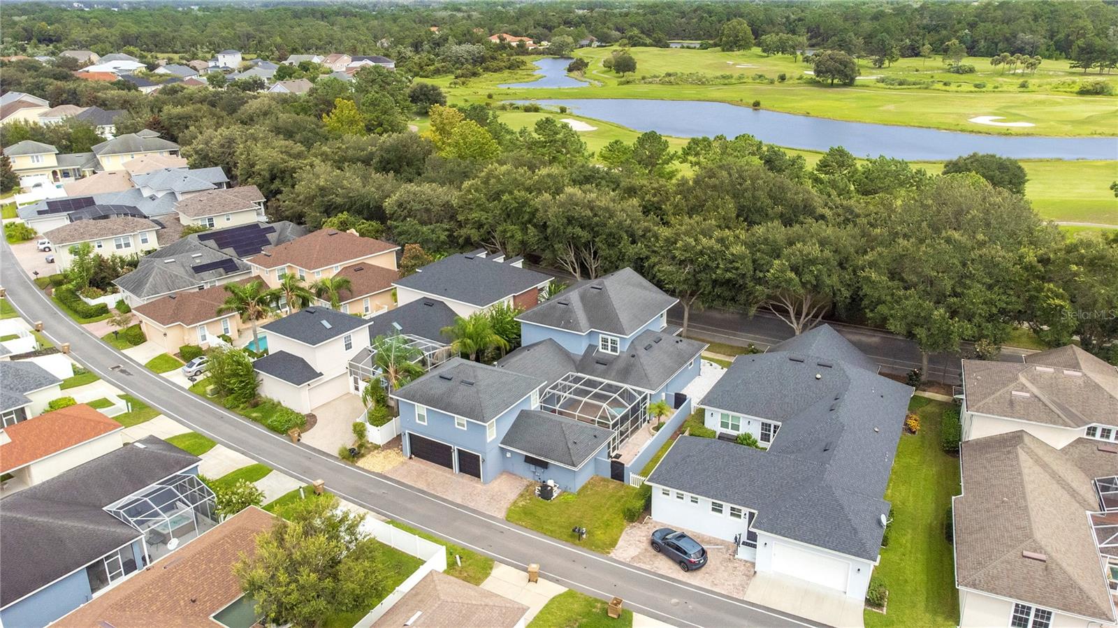 3332 CAT BRIER TRL, HARMONY, FL, 34773