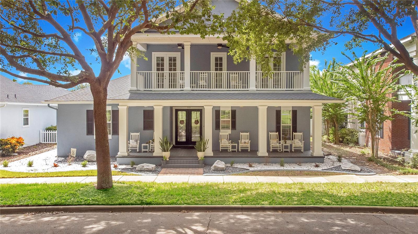 3332 CAT BRIER TRL, HARMONY, FL, 34773