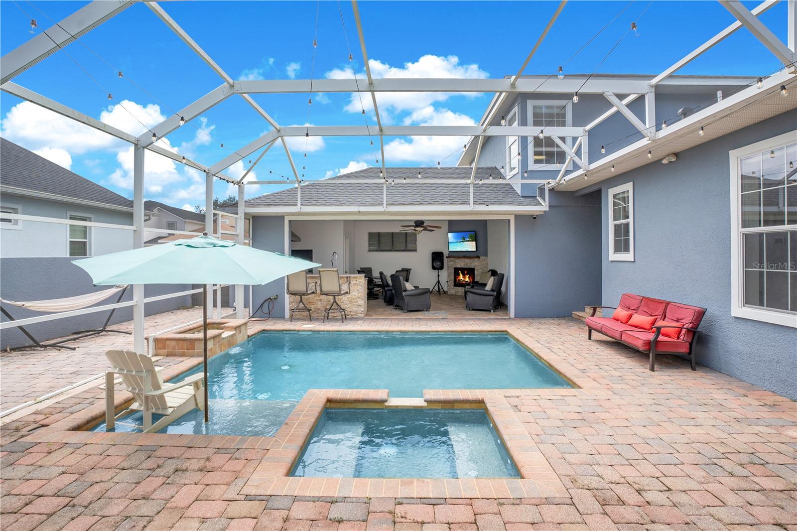 3332 CAT BRIER TRL, HARMONY, FL, 34773