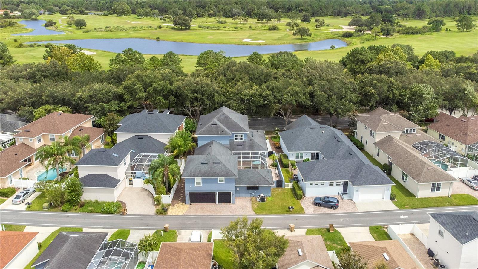 3332 CAT BRIER TRL, HARMONY, FL, 34773