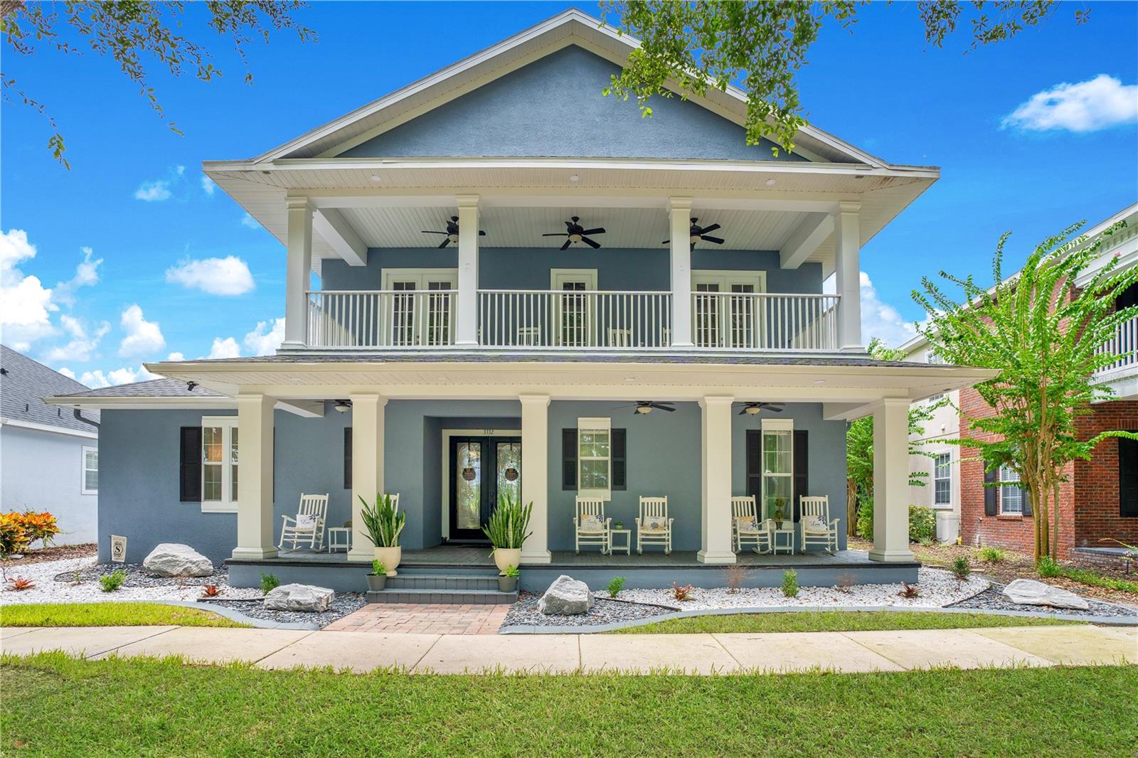 3332 CAT BRIER TRL, HARMONY, FL, 34773